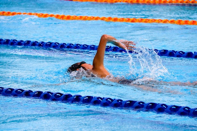Swimming